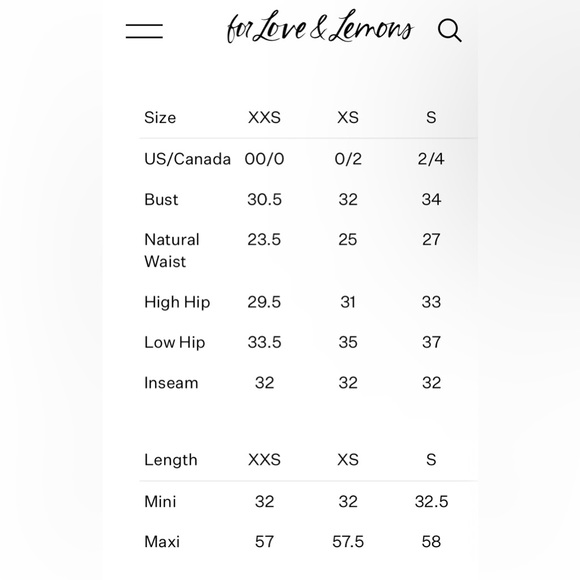 For Love & Lemons Daphne Lace Mini Dress in Bordeaux Small - Picture 11 of 11